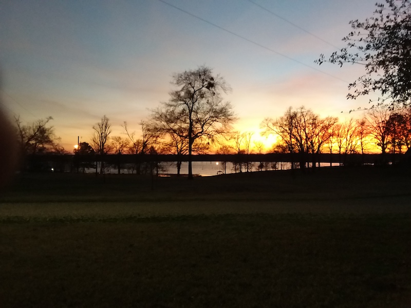Rv Park and Cabin Rentals on Lake Fork